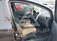 2015 Nissan VERSA фото