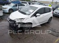 2015 Nissan VERSA фото