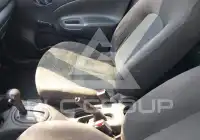 2015 Nissan VERSA фото