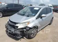 2015 Nissan VERSA photo