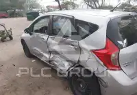 2015 Nissan VERSA фото