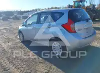 2015 Nissan VERSA фото