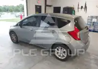 2015 Nissan VERSA фото