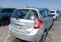 2015 Nissan VERSA фото