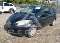 2015 Nissan VERSA photo