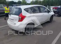 2015 Nissan VERSA фото