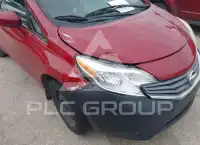 2015 Nissan VERSA фото