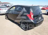 2015 Nissan VERSA фото