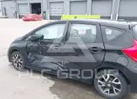 2015 Nissan VERSA фото