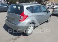 2015 Nissan VERSA photo