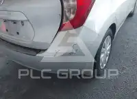2015 Nissan VERSA фото