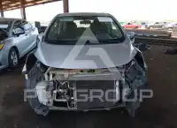 2015 Nissan VERSA photo
