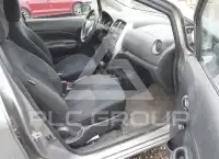 2015 Nissan VERSA фото