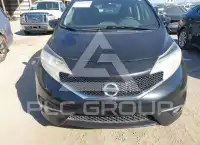 2015 Nissan VERSA фото