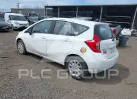 2015 Nissan VERSA photo
