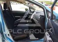 2015 Nissan VERSA photo