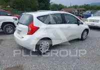 2015 Nissan VERSA фото