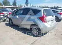 2015 Nissan VERSA photo