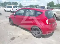 2015 Nissan VERSA фото