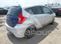 2015 Nissan VERSA photo
