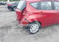 2015 Nissan VERSA photo