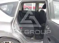 2015 Nissan VERSA фото