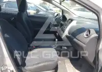 2015 Nissan VERSA фото