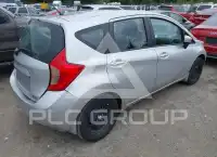 2015 Nissan VERSA фото
