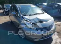 2015 Nissan VERSA photo