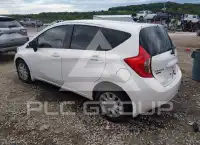 2015 Nissan VERSA фото