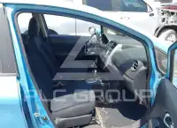 2015 Nissan VERSA фото