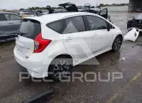 2015 Nissan VERSA фото