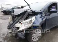 2015 Nissan VERSA фото