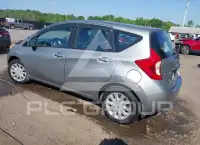 2015 Nissan VERSA photo