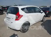 2015 Nissan VERSA фото