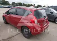 2015 Nissan VERSA фото