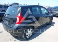 2015 Nissan VERSA фото