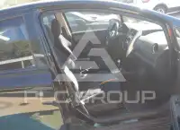 2015 Nissan VERSA фото