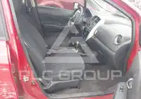 2015 Nissan VERSA фото