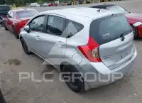2015 Nissan VERSA фото
