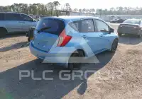 2015 Nissan VERSA фото