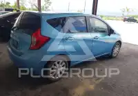 2015 Nissan VERSA фото