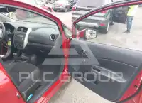 2015 Nissan VERSA photo