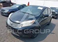 2015 Nissan VERSA фото