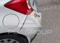 2015 Nissan VERSA фото
