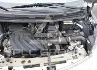 2015 Nissan VERSA фото
