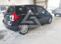 2015 Nissan VERSA фото