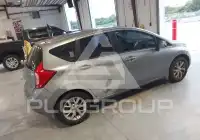 2015 Nissan VERSA фото