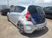 2015 Nissan VERSA photo