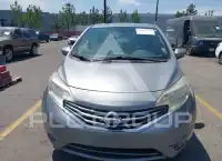 2015 Nissan VERSA фото